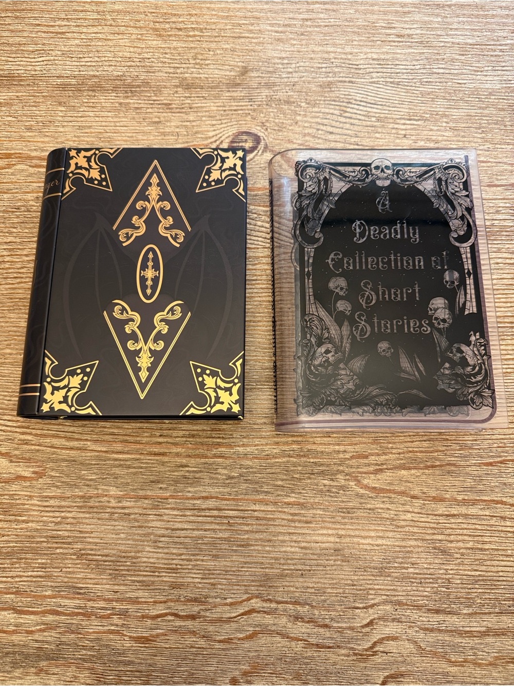 Assorted Bookish Box Items - Picture 6 of 11